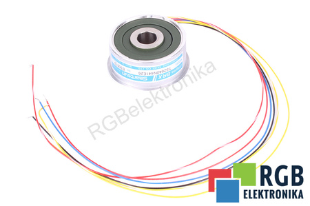 TS2640N441E26 TAMAGAWA BRX SMARTSYN RESOLVER