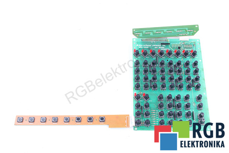 XPS-454R MATSUSHITA RDK-ICO5020 OSP5000G XPS-356 KLÁVESNICE