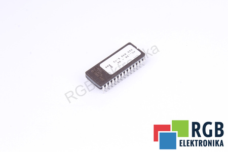 AM27C512-90DC AMD NEW UV ERASABLE CMOS EPROM DIP28 THT