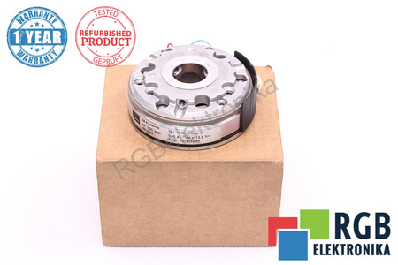 8661109H49 BINDER BRZDA