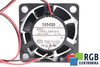 1606KL-04W-B50 NMB TECHNOLOGIES 40X4015MM, 12V, 0.11A VENTILÁTOR