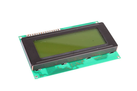 V0020242 DATALOGIC LCD DISPLEJ