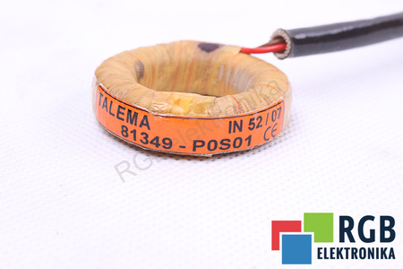 81349-P0S01 TRANSFORMÁTOR