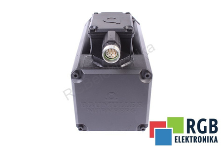 DS56-M BAUMÜLLER 2.1KW