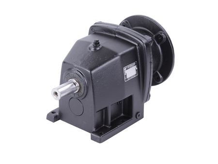 SK.22 NORD IEC90 I=7.57 PŘEVODOVKA