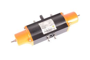 EB5.1SYS60 EBRO ARMATUREN PNEUMATICKÝ POHON