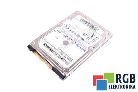HM121HC SAMSUNG SPINPOINT M5S 120GB, PATA, 2.5", HDD