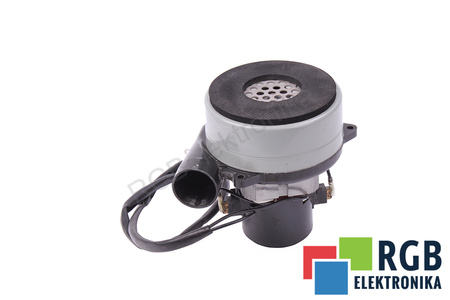 SY10028 MOTOR VENTILÁTORU