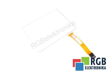 ETOP306 125.7X97.9MM 4PIN DOTYK NÁHRADA