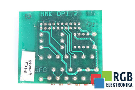 DP1.2 AMK PRO PUMASYN MW1.5/3-0