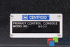 M400 CENTROID #13181 CNC OVLÁDACÍ KONZOLE S POČÍTAČEM A KLÁVESNICÍ