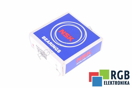 6904ZZC3 NSK 20X37X9 LOŽISKO