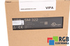 322-1BH01-S YASKAWA VIPA SM322
