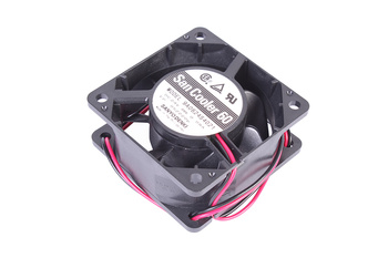 9A0624S4021 SANYO DENKI 60X60X25MM, 24V VENTILÁTOR