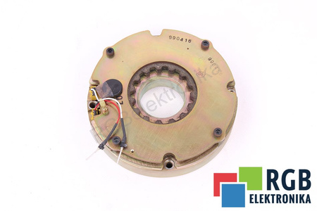 A06B-0153-B175#7000 FANUC BRZDA