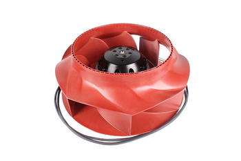 R2E225-RA92-10 EBM PAPST 225MM, 230V, 0.68A VENTILÁTOR