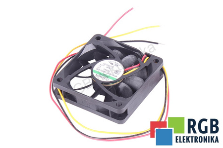 MF60152V1-1000U-G99 SUNON MF60152V1-G99-A 60X60X15MM 2.02W 24V VENTILÁTOR