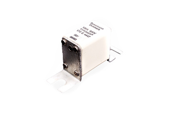 POJISTKA 170E4447 BUSSMANN 170E 4447 100A, 900V