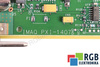 NIPXI-1407 NATIONAL INSTRUMENTS NA NÁHRADNÍ DÍLY