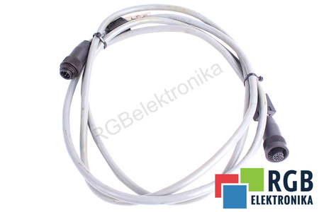 MOTOMAN YASKAWA 2M 7/7PIN KÁBEL