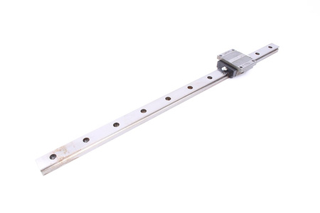 870MM PRO LASERCELL 1010DC INCISION LINEÁRNÍ VEDENÍ