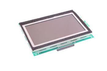 EG4404S-FR EPSON LCD DISPLEJ