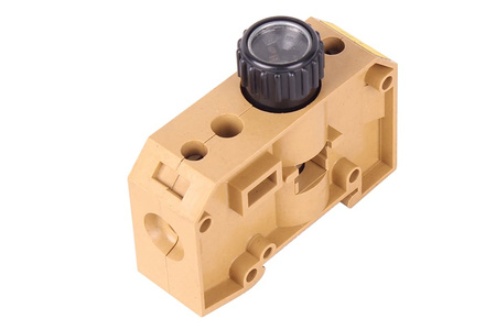 SAKS4/35 WEIDMULLER POJISTKOVÁ SVORKA