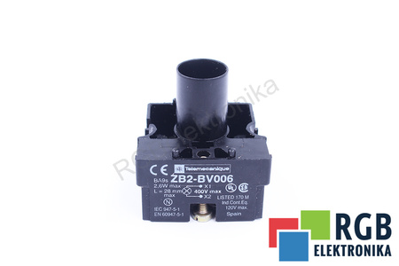ZB2BV006 TELEMECANIQUE