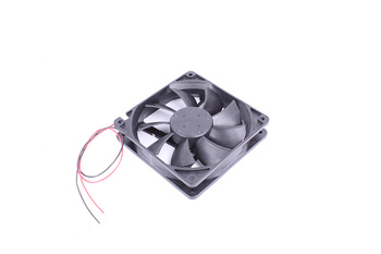 4710KL-04W-B50 NMB TECHNOLOGIES 119X119X25MM, 12V, 0.72A VENTILÁTOR