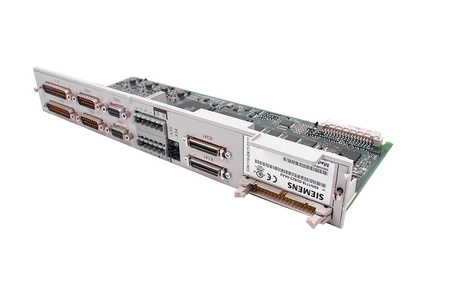 6SN1118-0DK23-0AA2 SIEMENS CONTROL BLOCK SIMODRIVE