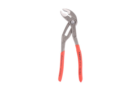 8701180 KNIPEX 87 01 180 42MM 180X42X14MM NOVÁ GENERACE TRUBKOVÝCH KLEŠTÍ