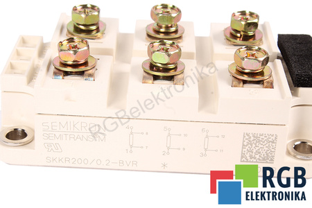 SKKR200/0.2-BVR SEMIKRON SEMITRANS M
