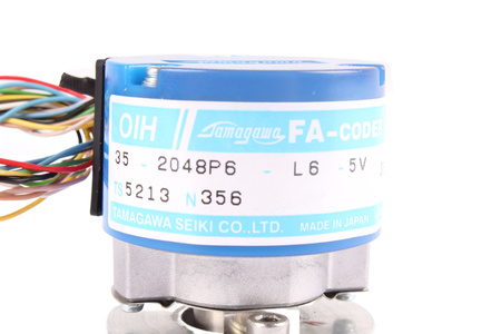 TS5213N356 TAMAGAWA ENKODÉR