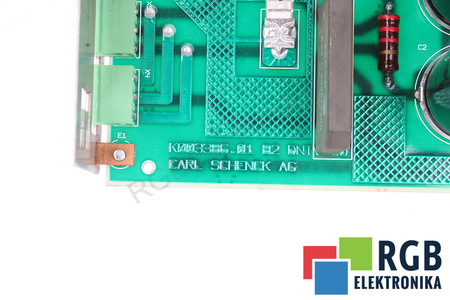 DNT300 SCHENCK ZDROJ