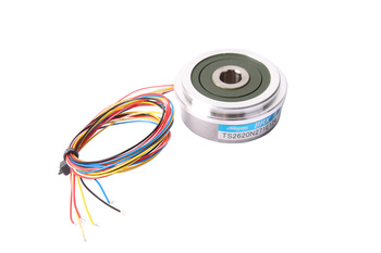 TS2620N271E124 TAMAGAWA RESOLVER