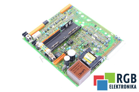 6SC6100-0GB12 SIEMENS SIMODRIVE 610/210