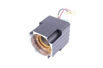 G423_416A MOOG STATOR