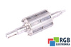 MKD090B-058-KP1-KN REXROTH INDRAMAT ROTOR