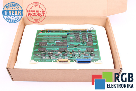 FX17C MITSUBISHI ELECTRIC BN624A328H01 PRO UF01A MELDAS-YM