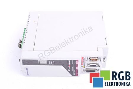 2094-AM01 ALLEN BRADLEY KINETIX 6000