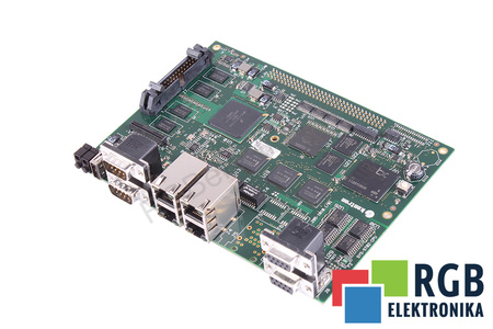 SYS-ST02-CPU KONTRON 31.285-1010.1/01 NA NÁHRADNÍ DÍLY