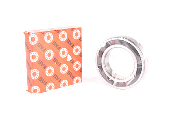 6008-2RSR-C3 FAG 40X68X15 LOŽISKO