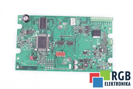 2683 127 KSB PRO 5005K50AHPW02 5.5KW PUMP DRIVE ZÁKLADNÍ DESKA