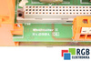 810901 WEIDMULLER