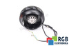 R2S175-AA07-31 EBM PAPST 175X175X60MM 76W 230VAC VENTILÁTOR