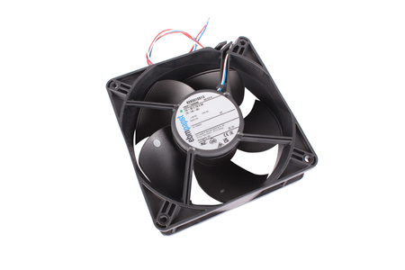 4412/2H EBM PAPST 9293510513 VWCF119AHGMS 119X119X38 0.0086KW, 12V, 0.72A VENTILÁTOR