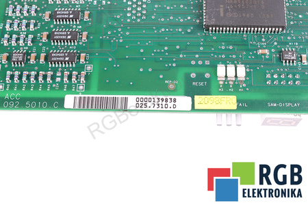 092.5010.C CB1-94V-0 025.7310.D