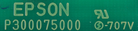 EG2401S-ER-2 EPSON LCD DISPLEJ