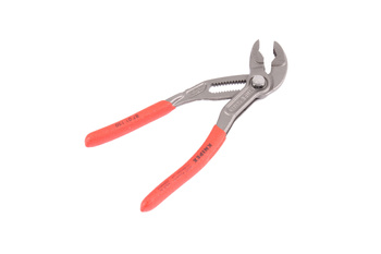 8701150 KNIPEX 87 01 150 36MM 150X33X14MM NOVÁ GENERACE TRUBKOVÝCH KLEŠTÍ