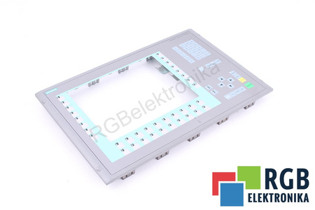 6AV6644-0BA01-2AX1 SIEMENS SIMATIC MP377 12" PŘEDNÍ KRYT